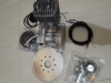 50 cc cycle engine kit
